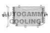 AUTOGAMMA 102594 Condenser, air conditioning